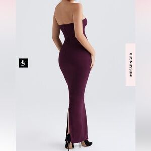 House Of CB Lucia Dress